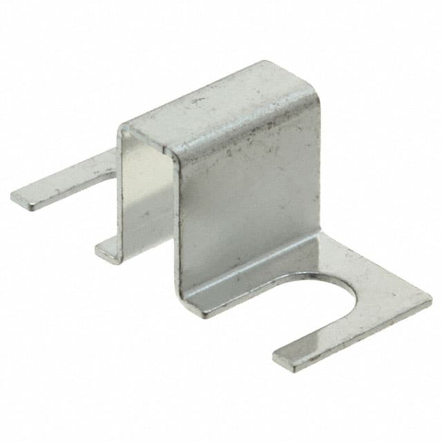 1776058-1 TE Connectivity AMP Connectors  Ponticelli a morsettiera